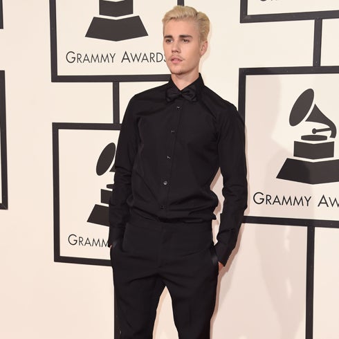 Justin Bieber vuelve a Instagram seis meses después