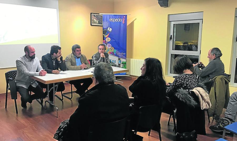 El Consistorio manejará 9,3 millones en un presupuesto de «consolidación»