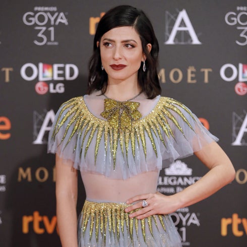 Los ladrones 'visitan' los Premios Goya