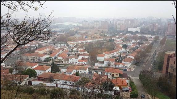 Otra forma de mirar Valladolid