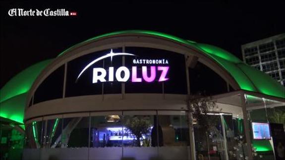 La cena del seguidor 100.000 de El Norte