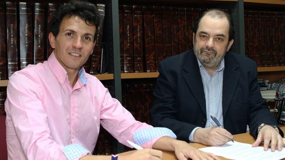 «Ir de la mano de un medio como El Norte para nosotros es vital»