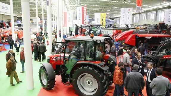 ¿A qué suena el campo?