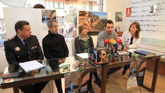 Una carrera más que consolidada