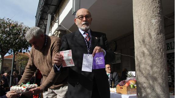 Arévalo celebra su día grande en honor a la patrona de su Tierra, la Virgen de las Angustias
