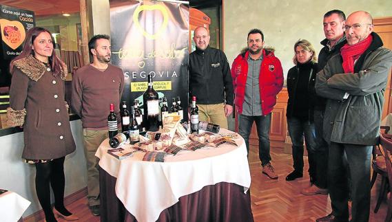 42 maneras de preparar un cocido