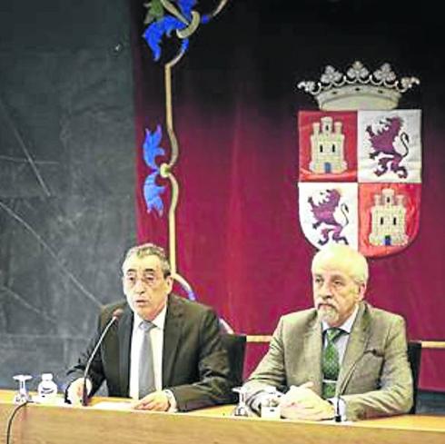 El nuevo Plan de Empleo de la Junta dará formación a 1.560 desempleados