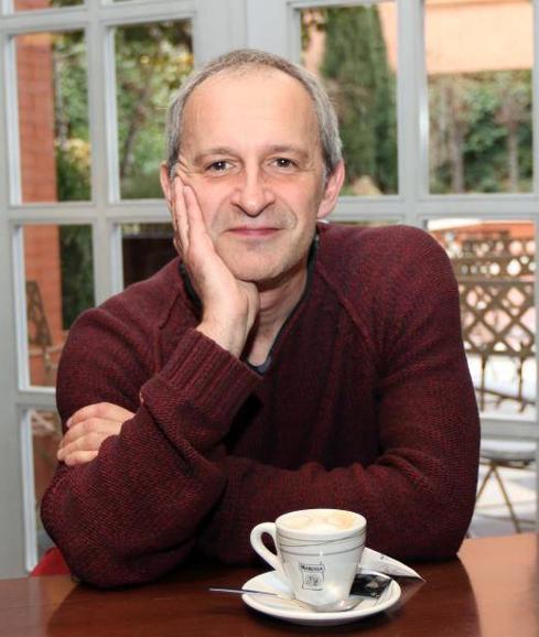 «Los políticos alemanes han perdido la sensibilidad artística»