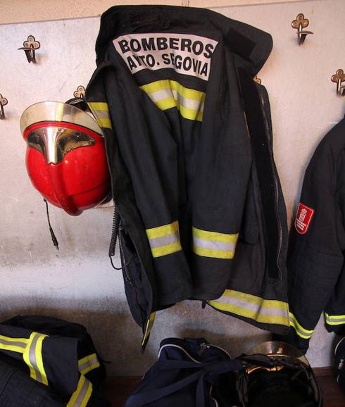 Llega la mitad del relevo a los Bomberos y la Policía Local