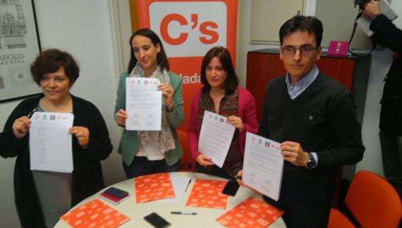 Habrá comisión de investigación sobre la gestión de Valladolid Alta Velocidad