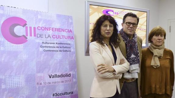 La III Conferencia estatal de la Cultura reunirá en Valladolid a 300 profesionales