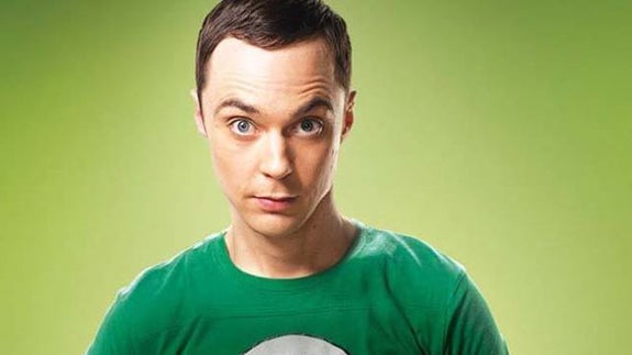 Jim Parsons fue rechazado para interpretar el papel de Barney en 'Cómo conocí a vuestra madre'