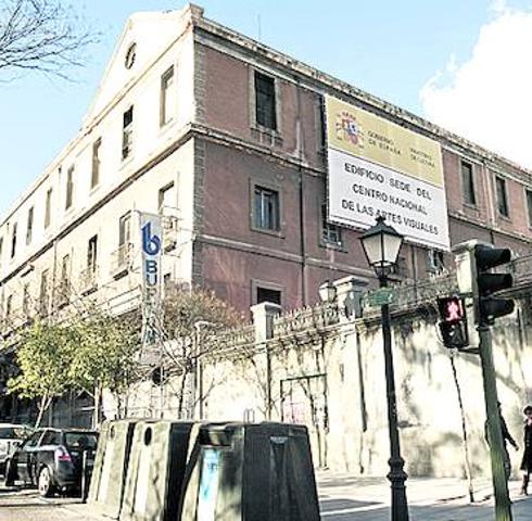 El Museo del Cine seguirá lejos de Valladolid