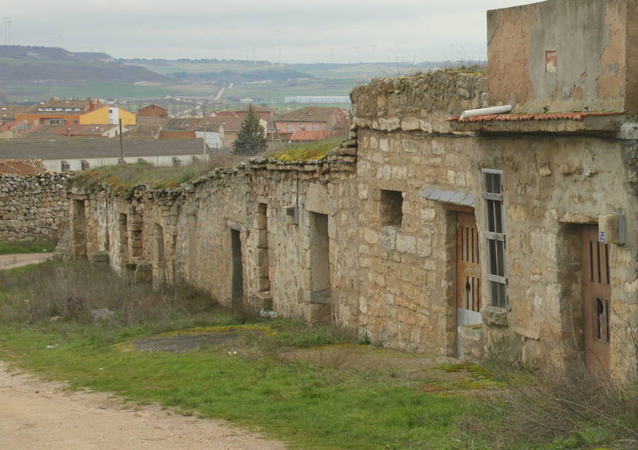 Torquemada promociona sus bodegas