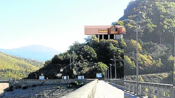 El embalse de Compuerto tendrá un mirador turístico