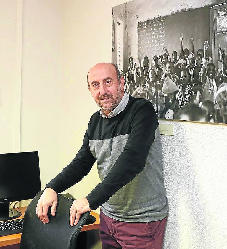 «Esta universidad ha destacado siempre por su proyección social»