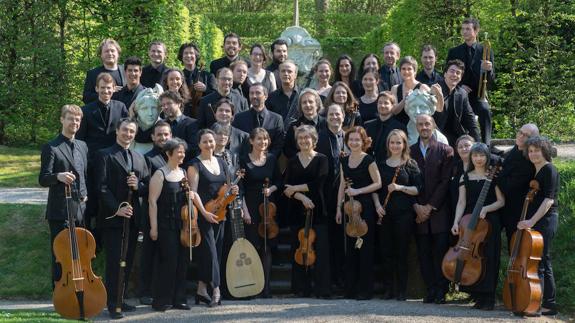 'Don Quijote en casa de la duques' estará mañana enla Casa de Cervantes