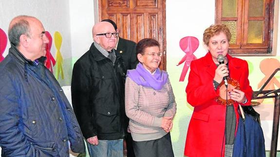 Puente Ladrillo se hermana con Buenos Aires en la lucha por un futuro mejor