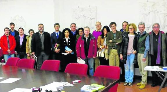 El castillo de Villagarcía, un lugar para visitar