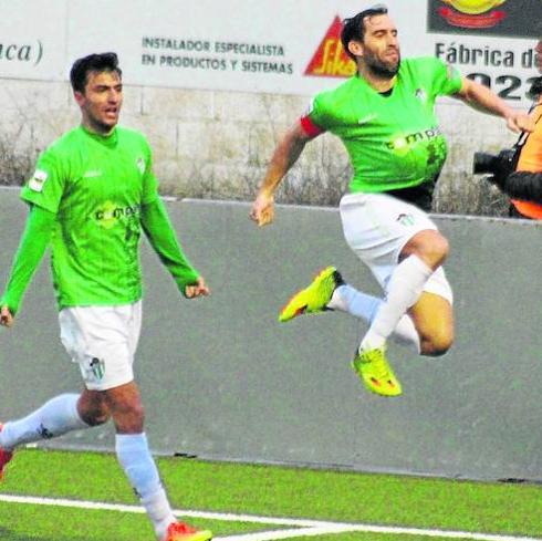 Victoria tan sufrida como merecida del Guijuelo