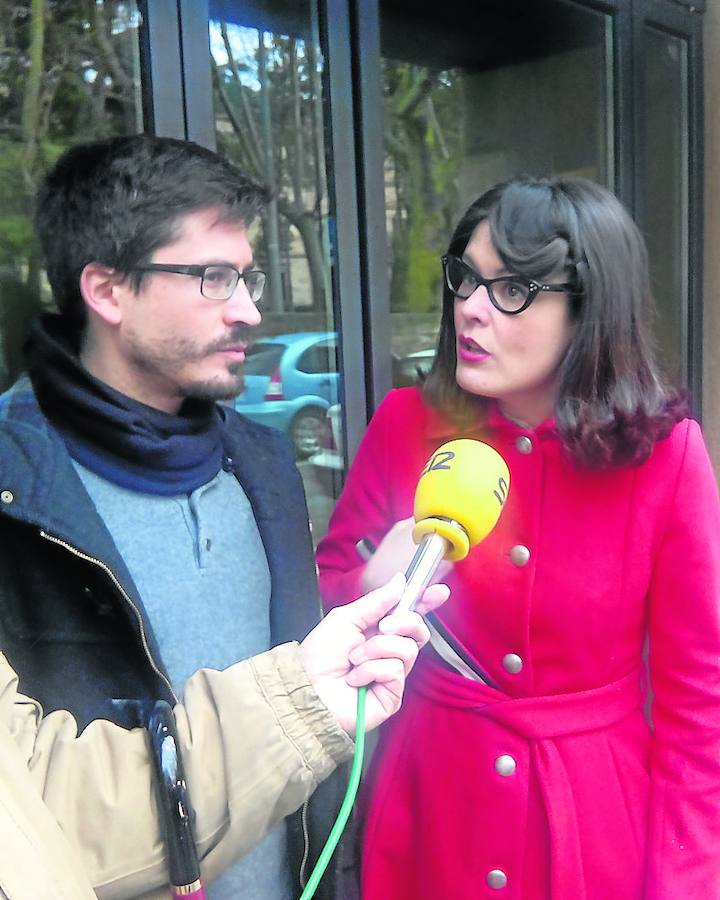 Ganemos acusa al PP de obstrucción de información