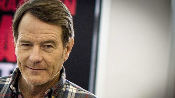 Amazon quiere una serie de ciencia ficción producida por Bryan Cranston