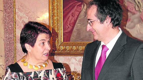 El proyecto de la Rey Juan Carlos para el CAT, a la espera del nuevo equipo rector