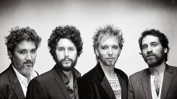 Elefantes cancela su actuación de mañana en el Teatro Carrión