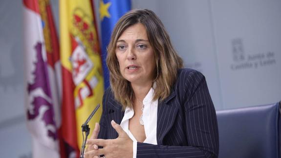 Multas de 9.000 a 90.000 euros por no dar de alta viviendas de uso turístico en Castilla y León