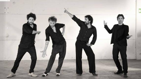 Elefantes cancela su concierto en el Carrión