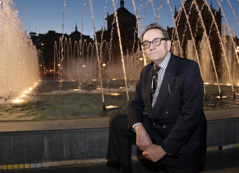 "La política no es tan relevante en la historia de los pueblos"