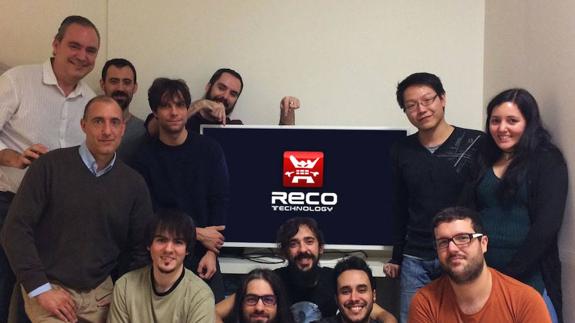 Así nació Numantia