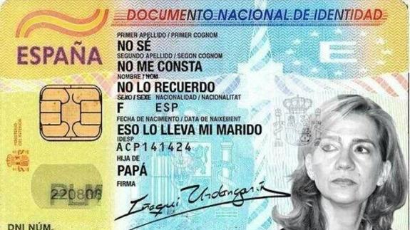 Los mejores memes sobre la resolución del 'caso Nóos'