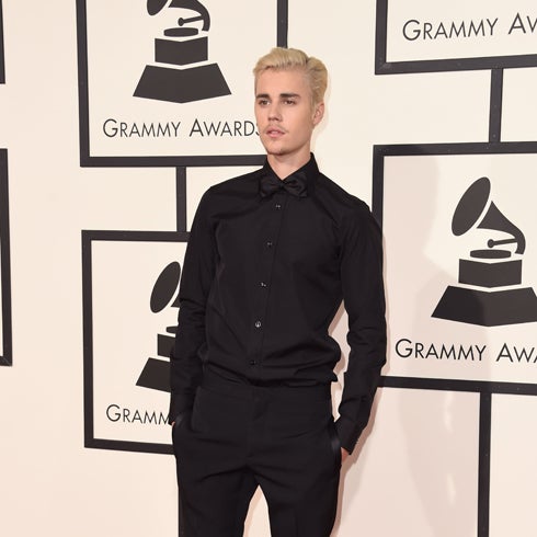 Justin Bieber golpea de nuevo