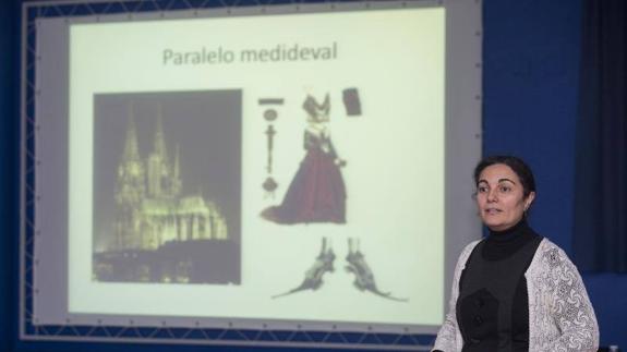 Arquitectura y teatro, dos artes escénicas