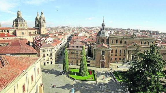 El Plan de la Ciudad Vieja llega tarde y «es un fracaso»