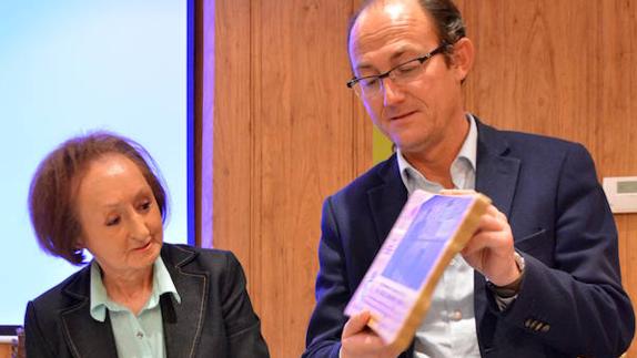 Torquemada recuerda a José Zorrilla