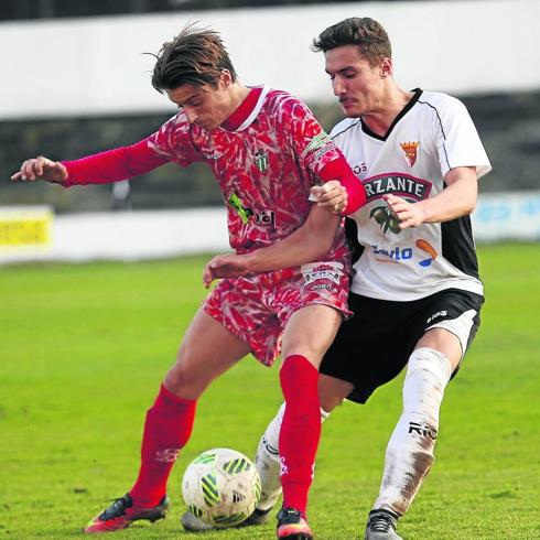 Cada vez más complicado para el Guijuelo