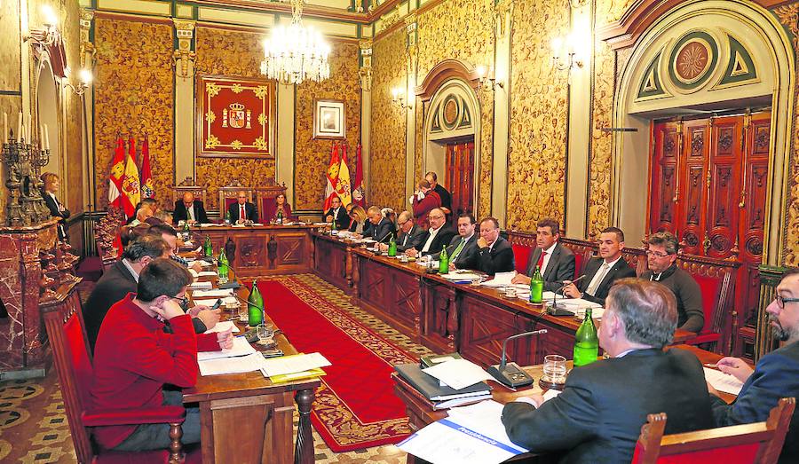 Ganemos, PSOE y C’s piden un estudio sobre la mina de uranio de Retortillo