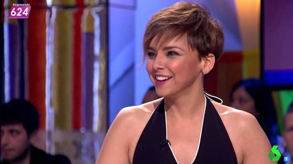 Chenoa y Mario Vaquerizo se convertirán, en breve, en colaboradores de 'Zapeando'