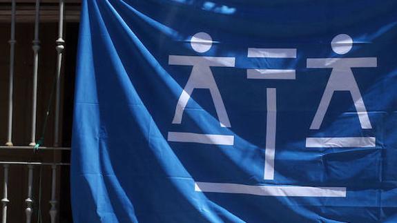 Los abogados de Valladolid se suman al frente común contra el IVA para el turno de oficio