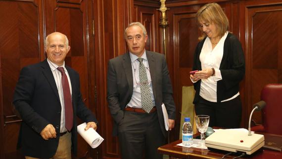 El pago a proveedores de la Diputación de Palencia se sitúa en menos catorce días