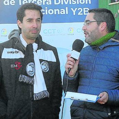 Unionistas de Salamanca pone en marcha su propio canal de TV este jueves