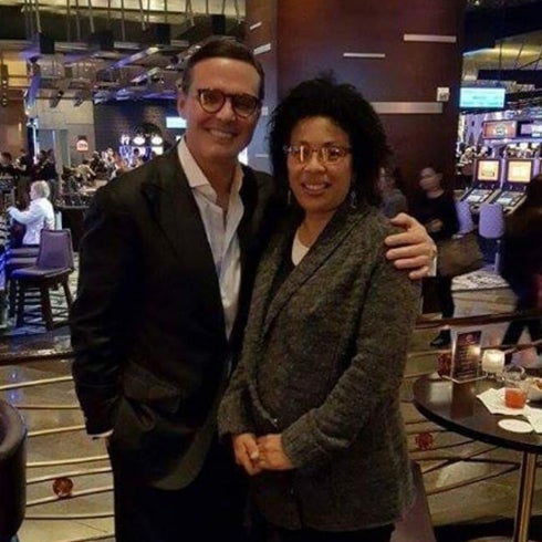 Luis Miguel deja atrás sus kilos de más