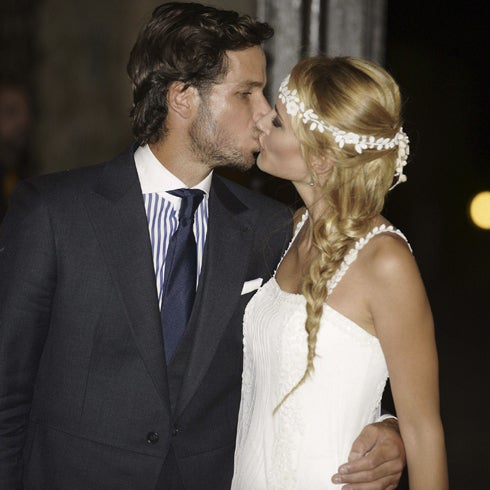 Alba Carrillo regresa al 'circo mediático' para dejar la figura de Feliciano López por los suelos