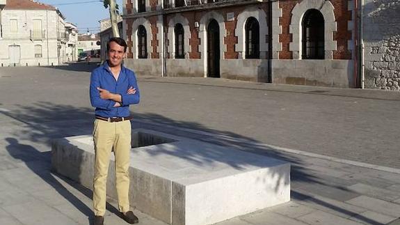 «Estoy abrumado, las redes sociales han multiplicado todo» sobre el jaguar, dice el alcalde