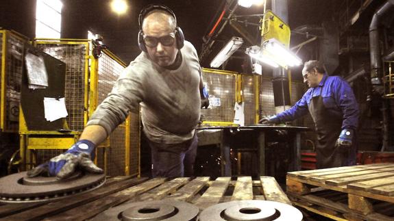 Lingotes Especiales ganó 15 millones en 2016