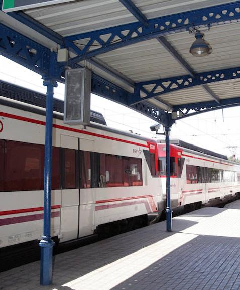 Segovia y Ávila quieren entrar en la red de Cercanías de Madrid