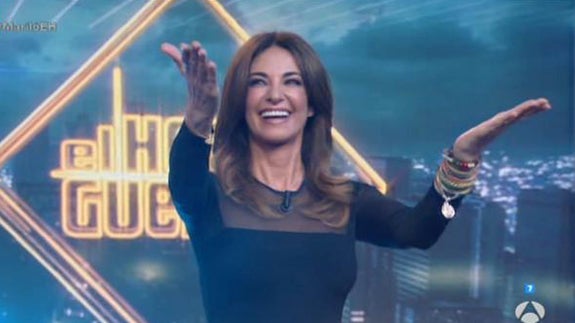 Mariló Montero: «George Clooney, del 1 al 10 está bueno 1.000»
