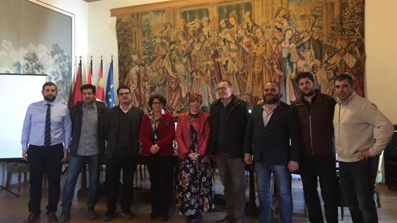 Toro constituye la Asociación de la Ruta del Vino para su certificación